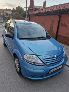 Citroen C3 1.1i - 2200 лв. / 1124.84 € - 18104965 3