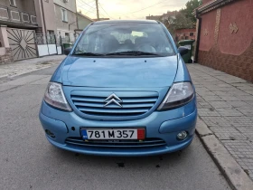 Citroen C3 1.1i - 2200 лв. / 1124.84 € - 18104965 2