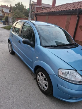 Citroen C3 1.1i - 2200 лв. / 1124.84 € - 18104965 4