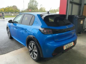 Peugeot 208 * 1.2 * PureTech * GT * АВТОФИНАНСИРАНЕ - 29799 лв. / 15235.99 € - 13843387 6