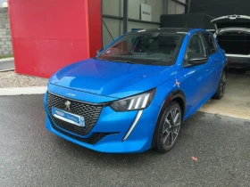 Peugeot 208 * 1.2 * PureTech * GT * АВТОФИНАНСИРАНЕ