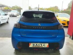Peugeot 208 * 1.2 * PureTech * GT * АВТОФИНАНСИРАНЕ - 29799 лв. / 15235.99 € - 13843387 7