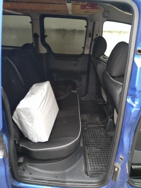 Peugeot Partner 1.6 109к.с., снимка 4