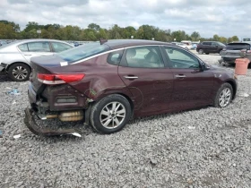 Kia Optima 2.4L 4 Front-wheel Drive - 15100 лв. / 7720.51 € - 64544879 8