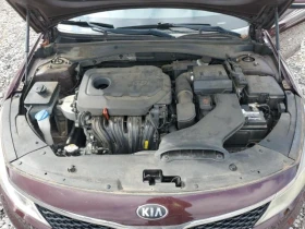 Kia Optima 2.4L 4 Front-wheel Drive - 15100 лв. / 7720.51 € - 64544879 4
