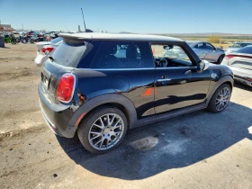 Mini Cooper * SE* КУПИ СЕГА* БЕЗ ТЪРГ* БЕЗ УДАР*  - 23800 лв. / 12168.75 € - 43674460 4