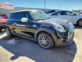 Mini Cooper * SE* КУПИ СЕГА* БЕЗ ТЪРГ* БЕЗ УДАР* 