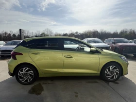 Hyundai I20 Comfort Plus PE MY25  - 43900 лв. / 22445.71 € - 63266536 4