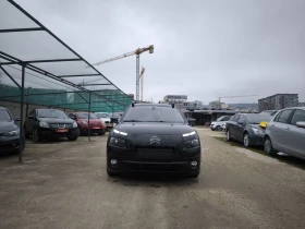 Citroen C4 Cactus 1, 6HDI 100к.с. ВСИЧКИ ЕКСТРИ, снимка 1
