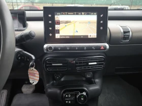 Citroen C4 Cactus 1, 6HDI 100к.с. ВСИЧКИ ЕКСТРИ, снимка 13
