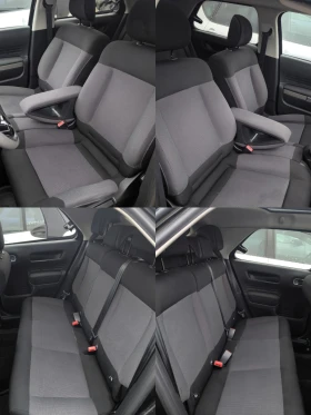 Citroen C4 Cactus 1, 6HDI 100к.с. ВСИЧКИ ЕКСТРИ, снимка 14