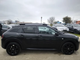Citroen C4 Cactus 1, 6HDI 100к.с. ВСИЧКИ ЕКСТРИ, снимка 7