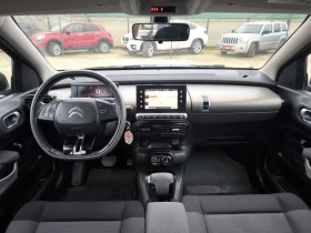 Citroen C4 Cactus 1, 6HDI 100к.с. ВСИЧКИ ЕКСТРИ, снимка 10