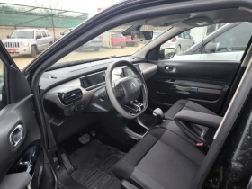 Citroen C4 Cactus 1, 6HDI 100к.с. ВСИЧКИ ЕКСТРИ, снимка 11