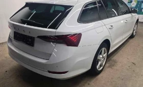 Skoda Octavia 2.0 TDI CLEVER 110KW.KAMERA.LED.NAVI - 33500 лв. / 17128.28 € - 93589208 2
