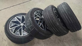 Skoda Octavia 2.0 TDI CLEVER 110KW.KAMERA.LED.NAVI - 33500 лв. / 17128.28 € - 93589208 9