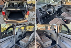 VW Touran ХАЙЛАЙН - 12500 лв. / 6391.15 € - 16370372 16