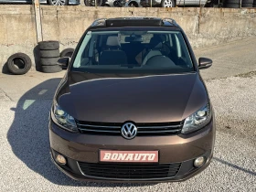 VW Touran ХАЙЛАЙН - 12500 лв. / 6391.15 € - 16370372 2
