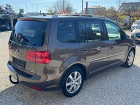 VW Touran ХАЙЛАЙН - 12500 лв. / 6391.15 € - 16370372 4
