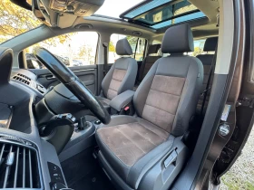 VW Touran ХАЙЛАЙН - 12500 лв. / 6391.15 € - 16370372 9