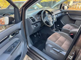 VW Touran ХАЙЛАЙН - 12500 лв. / 6391.15 € - 16370372 8