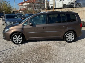 VW Touran ХАЙЛАЙН - 12500 лв. / 6391.15 € - 16370372 6