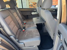 VW Touran ХАЙЛАЙН - 12500 лв. / 6391.15 € - 16370372 10