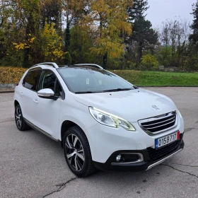 Peugeot 2008 1.6HDI FULL 133000км - 8500 € / 16624.56 лв. - 35462470 2