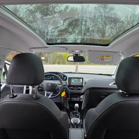 Peugeot 2008 1.6HDI FULL 133000км - 8500 € / 16624.56 лв. - 35462470 5