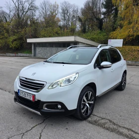 Peugeot 2008 1.6HDI FULL 133000км