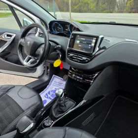 Peugeot 2008 1.6HDI FULL 133000км - 8500 € / 16624.56 лв. - 35462470 4