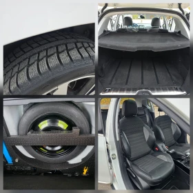Peugeot 2008 1.6HDI FULL 133000км, снимка 15