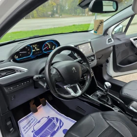 Peugeot 2008 1.6HDI FULL 133000км - 8500 € / 16624.56 лв. - 35462470 3