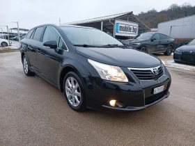 Toyota Avensis 2.0i-152кс-ШВЕЙЦАРИЯ-РЪЧКА-6ск-Keyless - 6400 € / 12517.31 лв. - 31807337 2