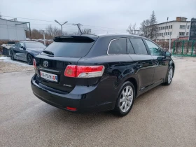 Toyota Avensis 2.0i-152кс-ШВЕЙЦАРИЯ-РЪЧКА-6ск-Keyless - 6400 € / 12517.31 лв. - 31807337 3