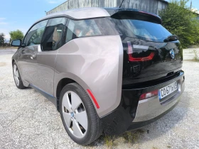 BMW i3 REX-�������� - 1 ���� �� 100��. | Mobile.bg � ����� ������ 3