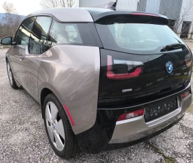 BMW i3 REX-ХИБРИДЕН 60Ah-ЛИЗИНГ - 12250 € / 23958.92 лв. - 73327335 7