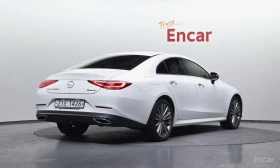 Mercedes-Benz CLS 400, снимка 2