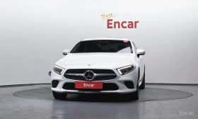 Mercedes-Benz CLS 400, снимка 3