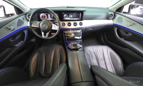 Mercedes-Benz CLS 400, снимка 7