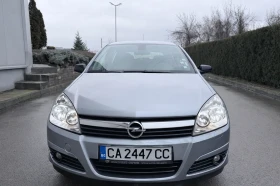 Opel Astra 1.7 CDTI
