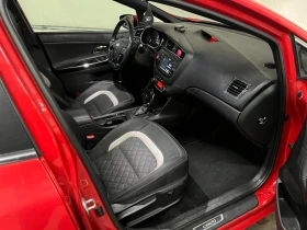 Kia Ceed 1.6d - automatic - 8900 € / 17406.89 лв. - 83653839 16