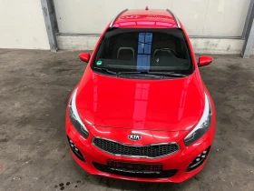 Kia Ceed 1.6d - automatic - 8900 € / 17406.89 лв. - 83653839 14