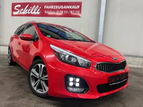 Kia Ceed 1.6d - automatic - 8900 € / 17406.89 лв. - 83653839 2