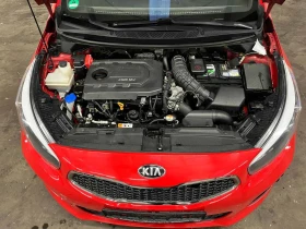 Kia Ceed 1.6d - automatic - 8900 € / 17406.89 лв. - 83653839 11