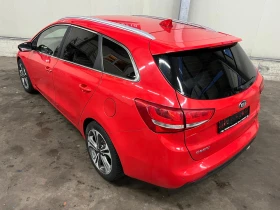 Kia Ceed 1.6d - automatic - 8900 € / 17406.89 лв. - 83653839 8