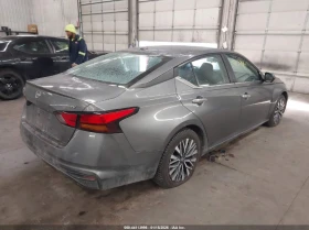 Nissan Altima 2.5l Sv Fwd, снимка 4 - Автомобили и джипове - 53625478