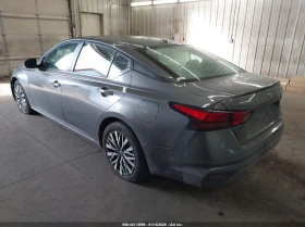 Nissan Altima 2.5l Sv Fwd, снимка 3 - Автомобили и джипове - 53625478