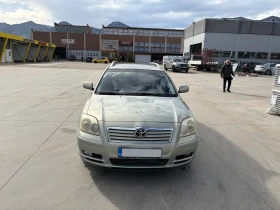 Toyota Avensis - 2499 € / 4887.62 лв. - 81072173 2