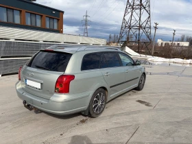 Toyota Avensis - 2499 € / 4887.62 лв. - 81072173 6